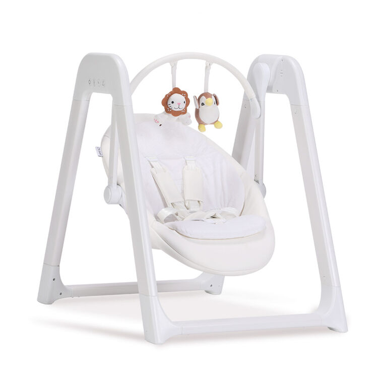 晨辉(chbaby) 电动婴儿摇椅智能音乐宝宝摇篮床躺椅儿童摇摇椅安抚