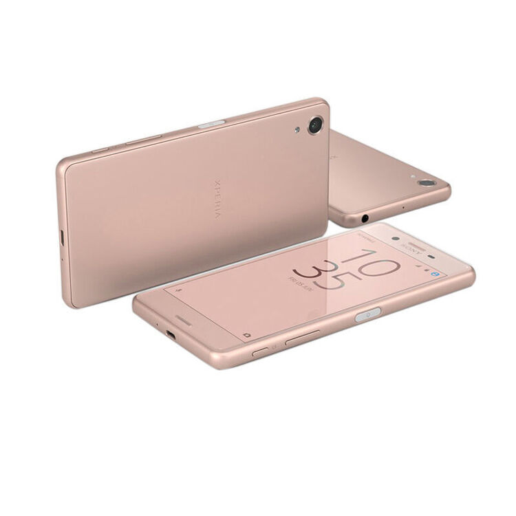 索尼(sony) 全球购sony xperia (f8332/8132/8131) xz 4g 港版 f8132