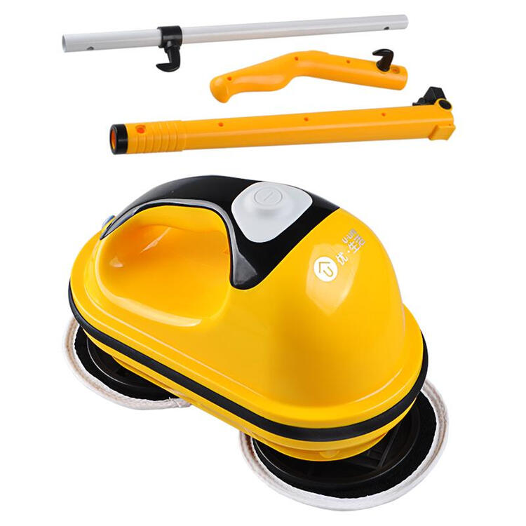 手持式打蜡地砖晶面电动汽车打蜡小型家用汽车打蜡机抛光机一体抛光机