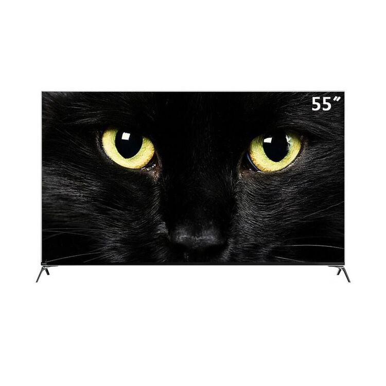 长虹(changhong) chiq 55q3r 55英寸4k超高清智能语音液晶平板电视