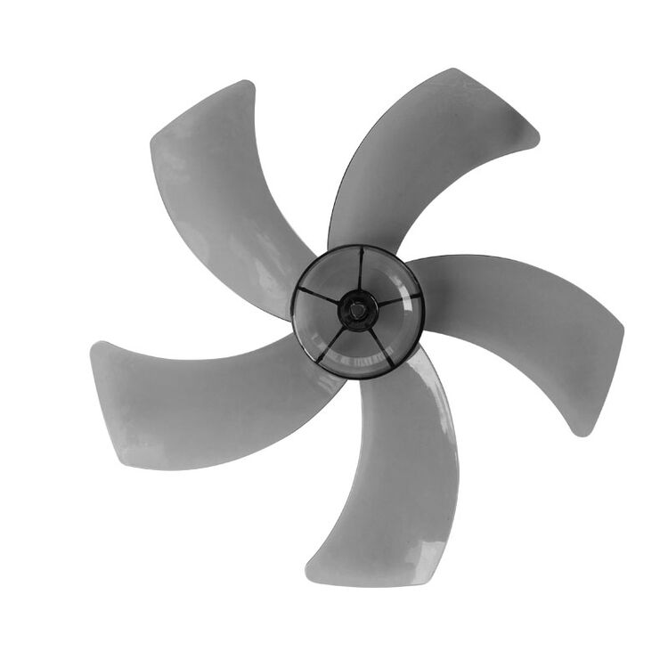 艾美特美的电风扇扇叶台扇 通用叶片16寸400mm落地扇风扇配件风叶