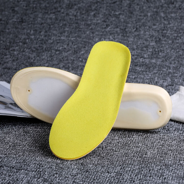 帆人运动鞋垫zoom air气垫全掌足弓篮球鞋垫男女士吸汗厚 走路休闲