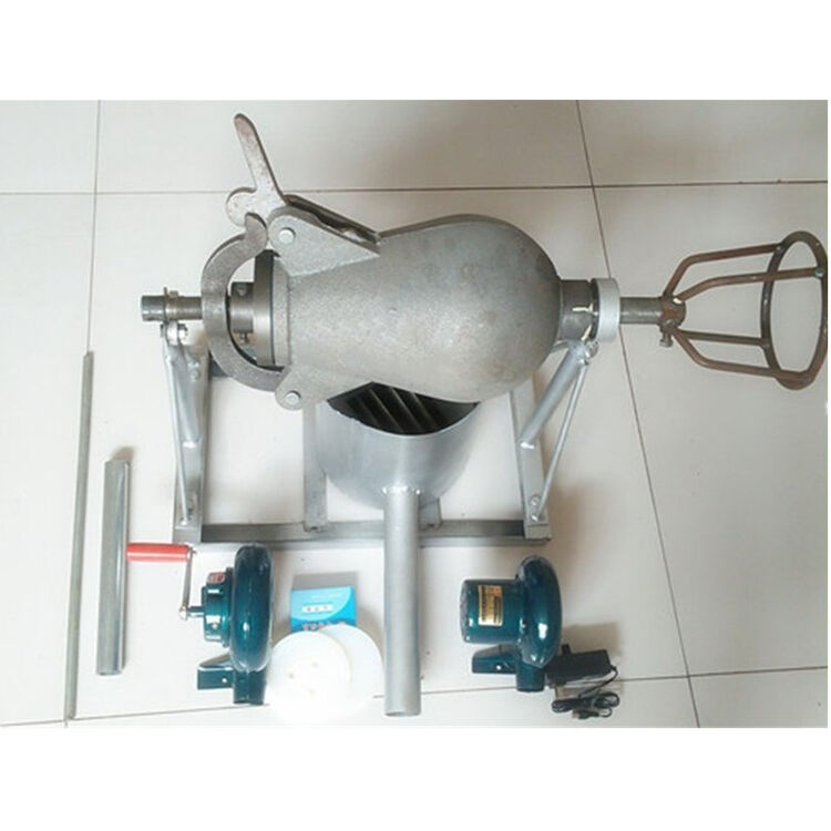 老式爆米花机手摇老式爆米花锅老式大炮爆米花机大炮干蹦机