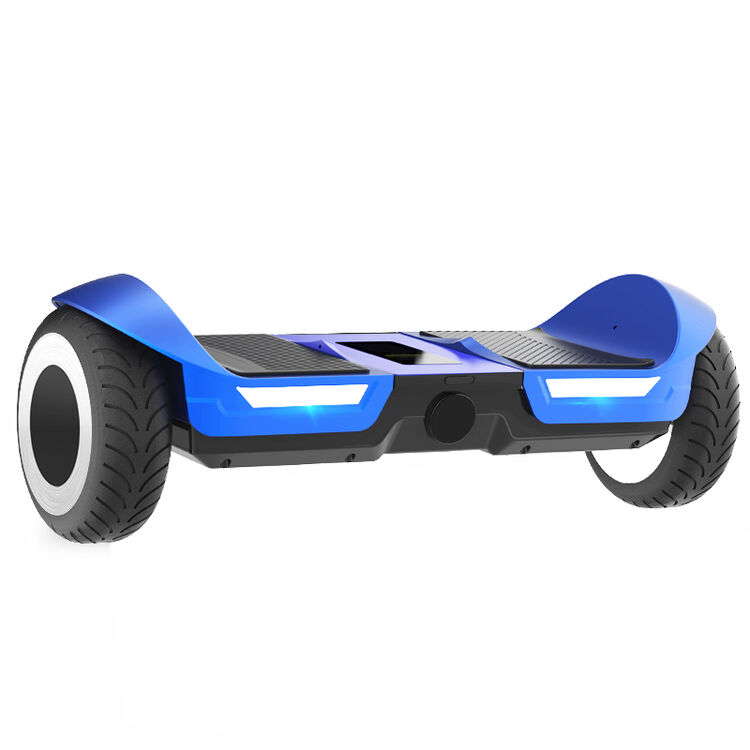 龙吟x5智能电动双轮8寸平衡车代步车两轮思维车越野手提设计成人儿童