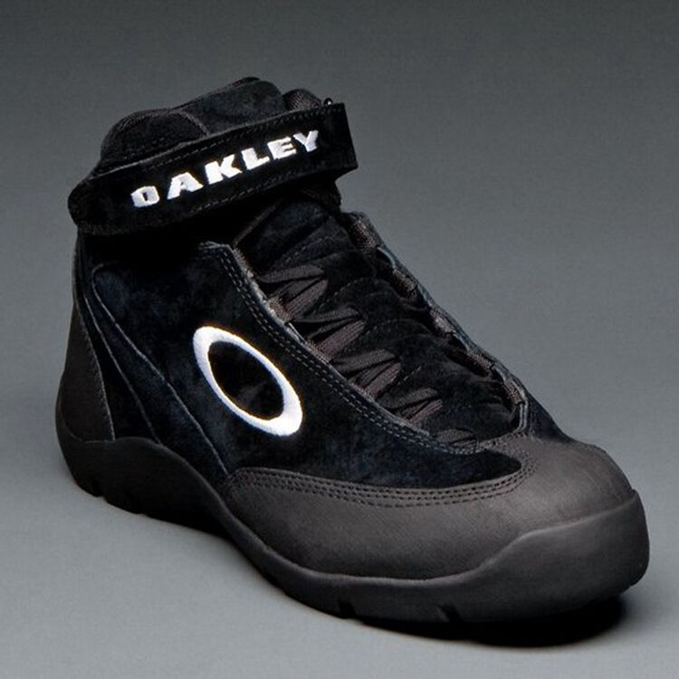 oakley crew shoe奥克利休闲时尚徒步运动跑步徒步鞋