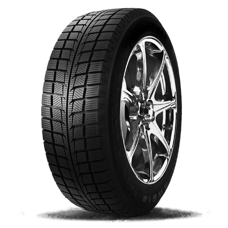 朝阳轮胎 雪地胎 185/60r15 sw618 84t