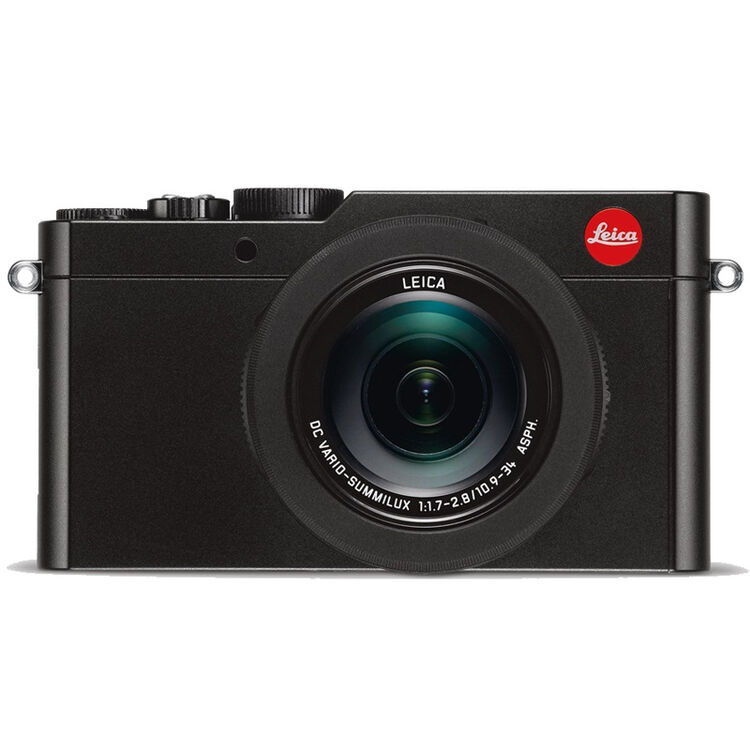 徕卡(leica)d-lux(typ 109) 数码相机