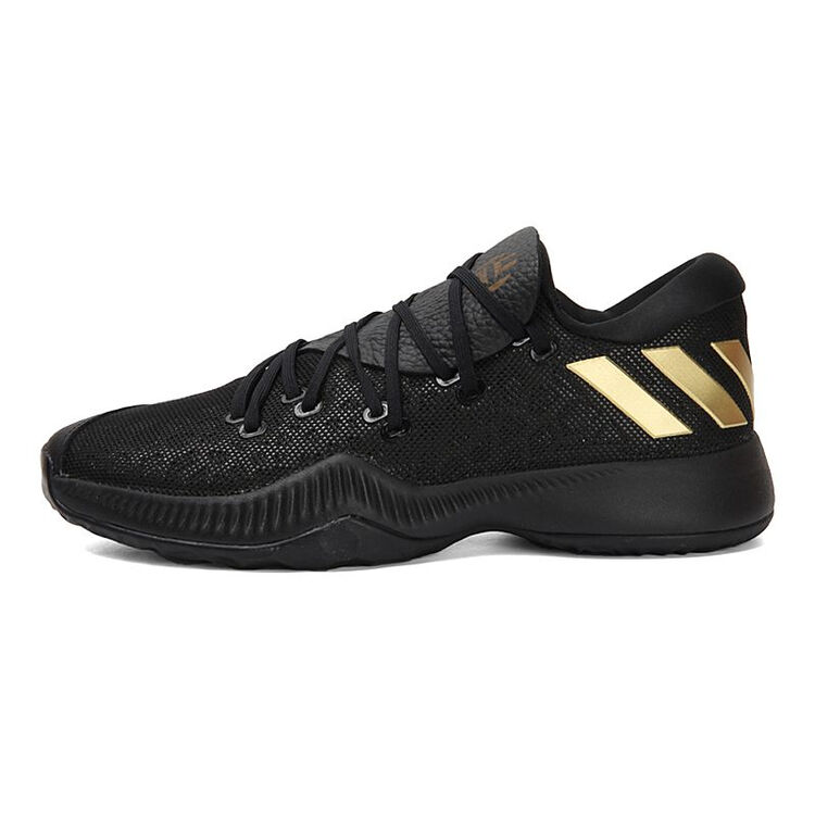 adidas阿迪达斯2018男子harden 哈登签约球员篮球鞋ah2117 ac7819 42