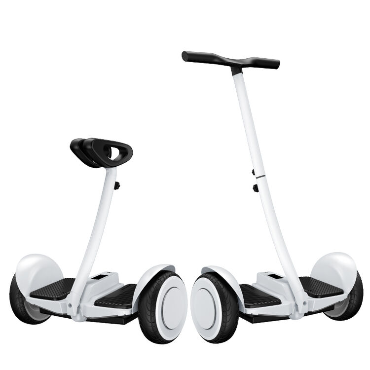 eber 平衡车两轮成人智能代步电动体感车平衡车儿童手控腿控 c11-腿控