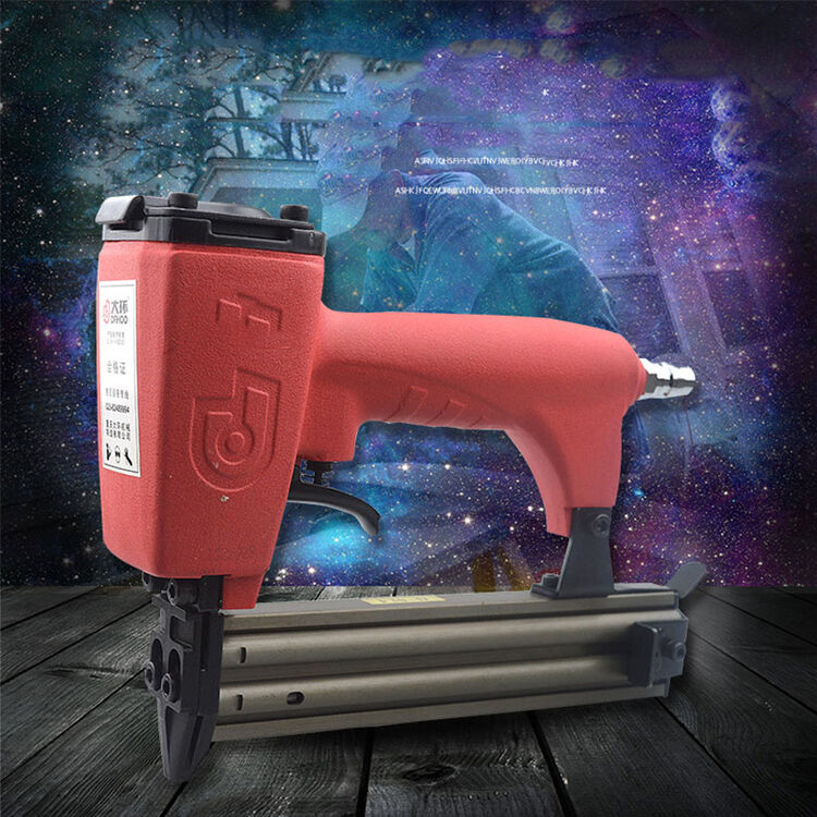 气动*卡钉直钉枪 f30d