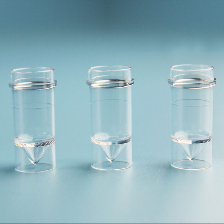 苏品 样品杯 适用于贝克曼生化仪杯700 样品杯 1.5ml