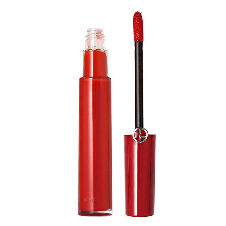 阿玛尼(armani)臻致丝绒哑光唇釉401 6.