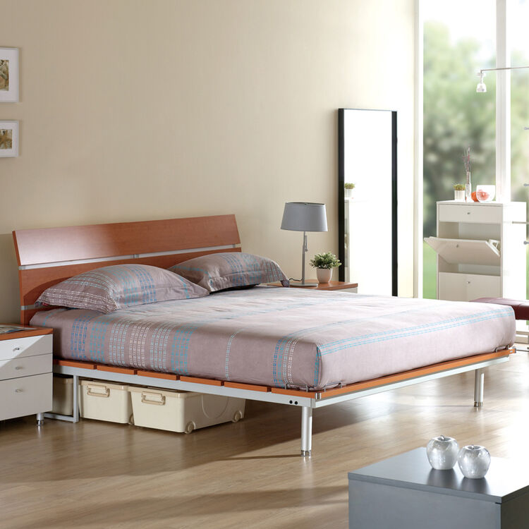 红苹果家具 时尚现代简约 1.5/1.