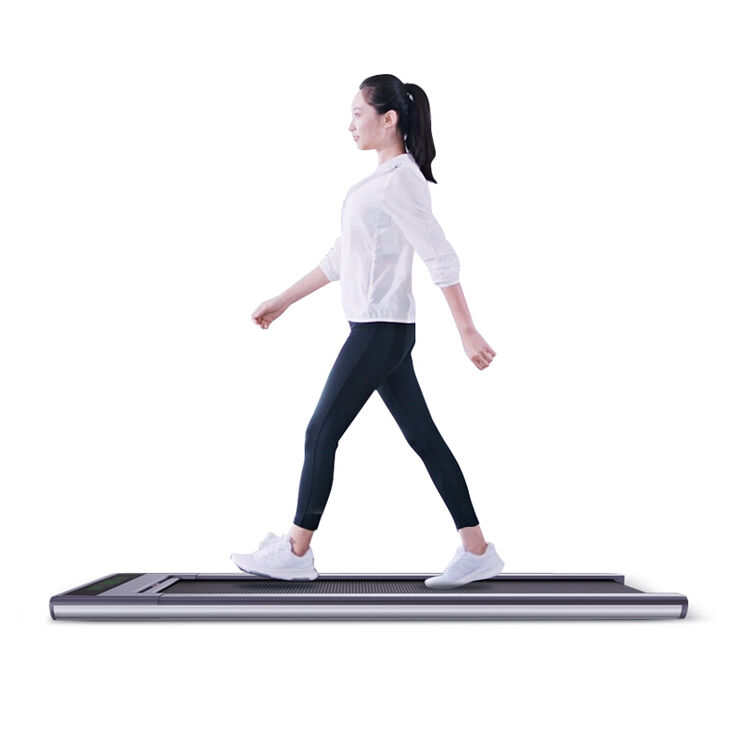 启迈斯兼有家用跑步机功能的miniwalk平板健走机小型迷你抖音同款