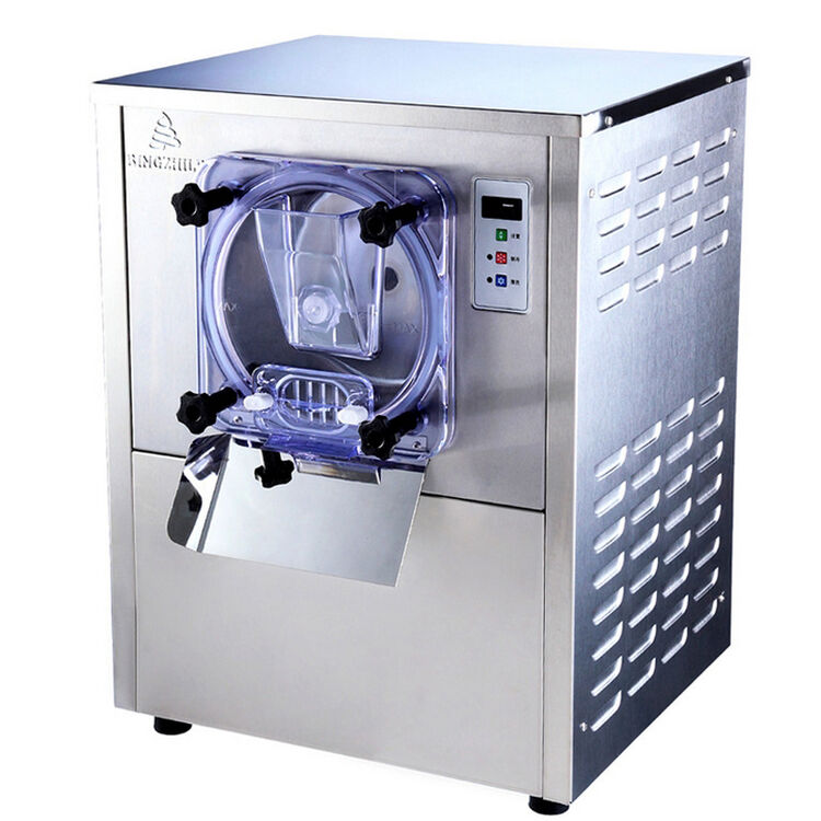 冰淇淋机 夏季商用全自动雪糕机冰激凌机器甜筒机商用花样冰淇淋机