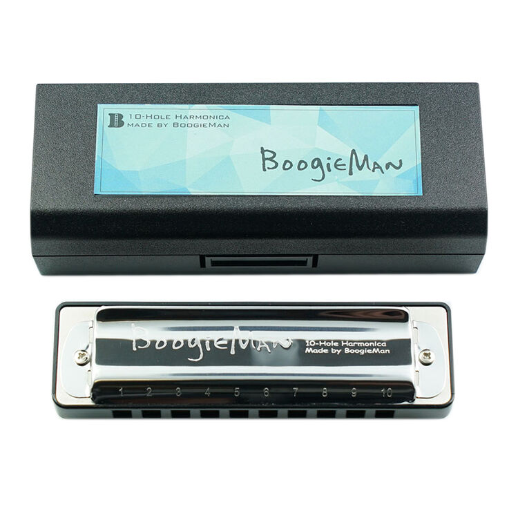 炎黄 十孔布鲁斯蓝调 10孔口琴 c调 1年vip会员