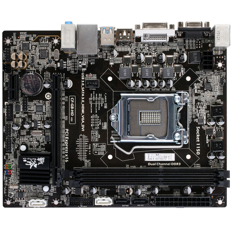 七彩虹(colorful)战斧c.