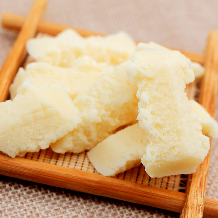 奶制品乳酪奶球美食内蒙古奶酪牛奶酪丹250g