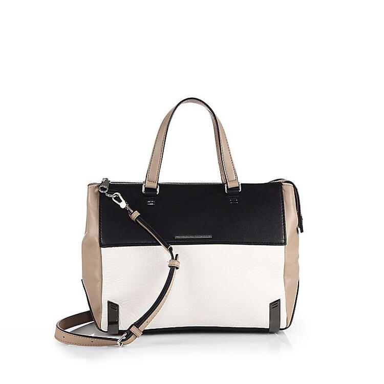 马克雅可布marcjacobs女式休闲包q00234596whitemulti