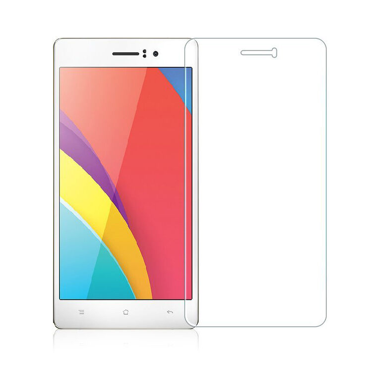 坚达 钢化玻璃膜/手机保护贴膜/钢化保护膜 适用于oppo a30