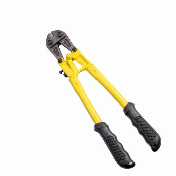 液压钳接线端子压线钳液压剪液压力剪钢筋小型手动冷压接钳 断线钳18