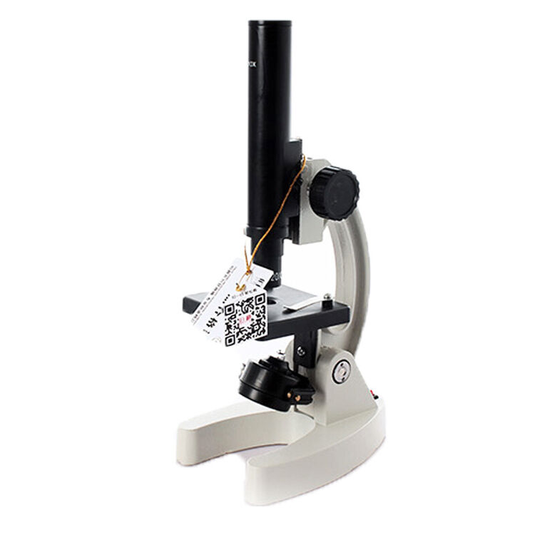 生物显微镜学生实验高倍光学养殖显微镜 xsp-51