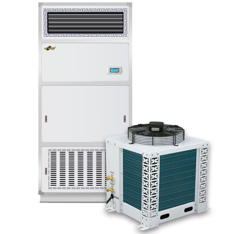 湿美(msshimei) 恒温恒湿机工业恒湿机 大功率机房专用 商用usa hms