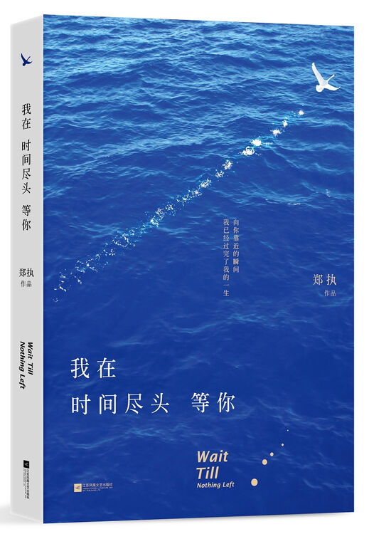 我在时间尽头等你