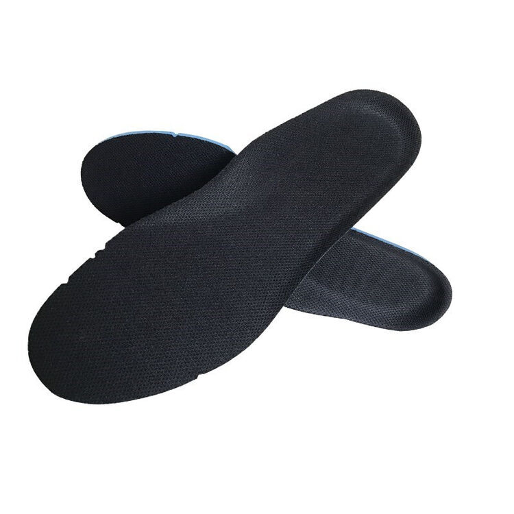 适配耐克nikeairmaxzoom登月飞线赤足华莱士露娜减震跑步男女鞋垫