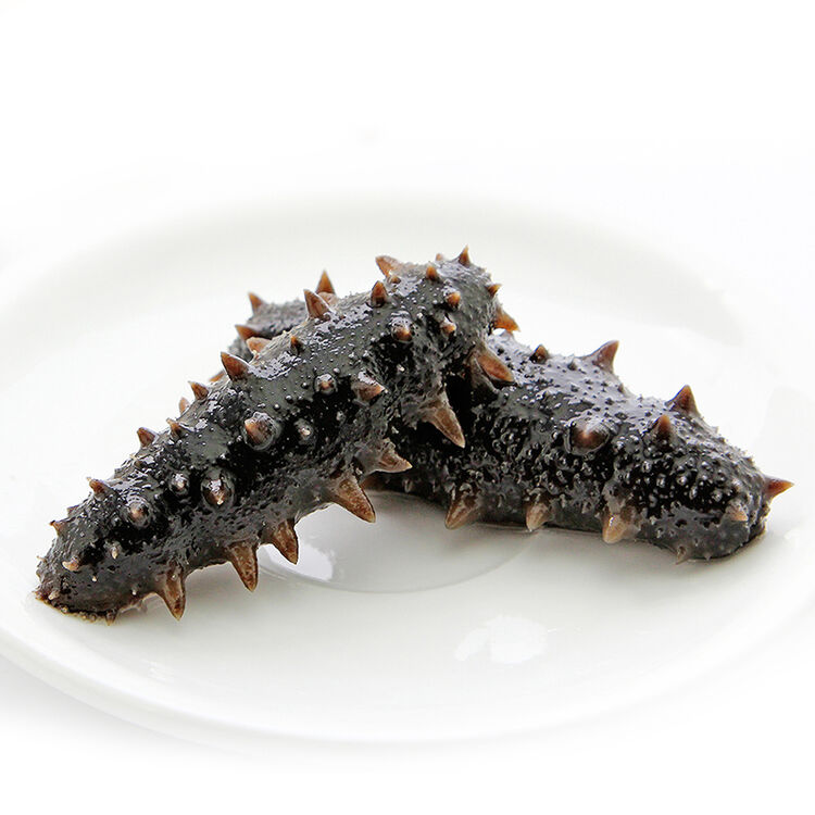 八鲜岛大连长海县即食海参四年参一支40g深海底播