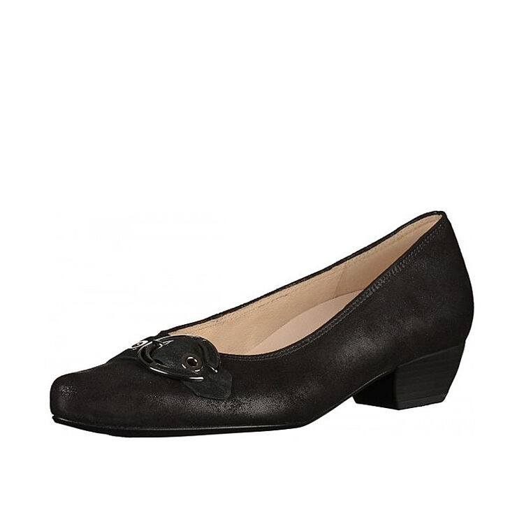 gabor嘉宝女鞋单鞋46.123专柜正品海外直邮 46.123.97 35