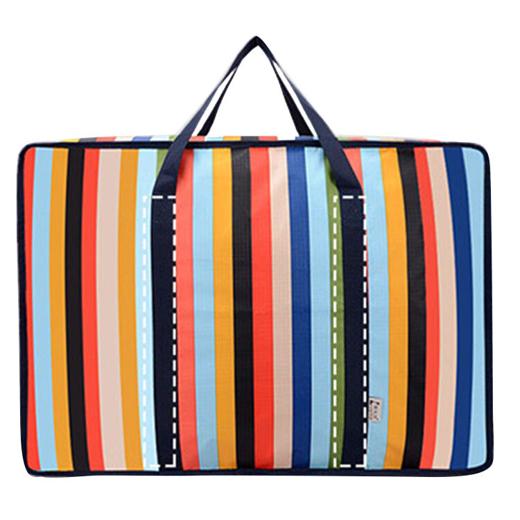 袋子 搬家行李袋牛津布忒达包装幼儿园袋子包装袋塑料防尘衣物物流