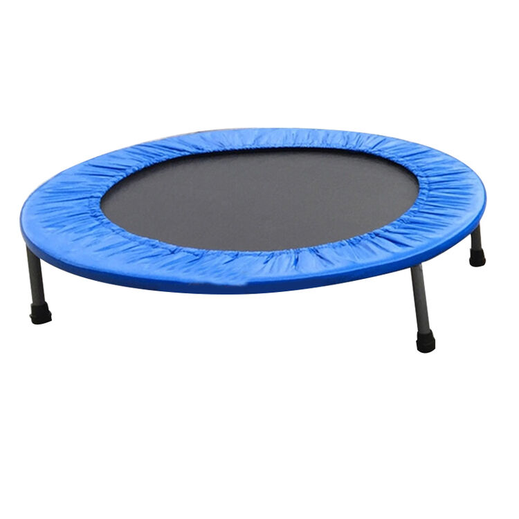 迪泰妮儿童感统训练器材蹦蹦床 蹦跳床室内 健身弹跳床 美体跳跳床