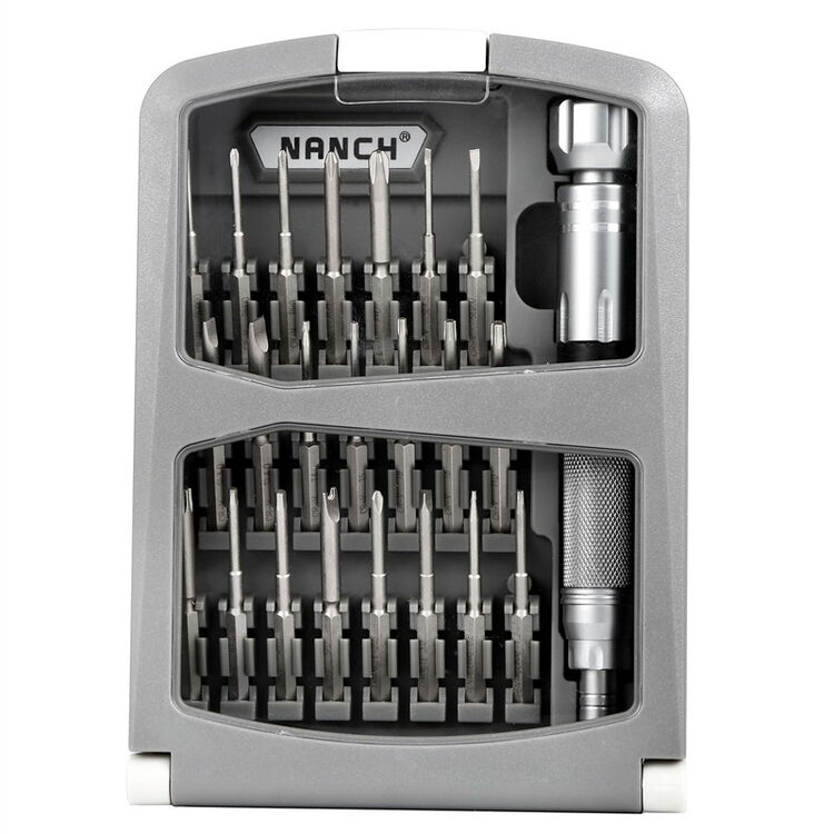 南旗22合1精密螺丝刀手机电脑笔记本数码维修工具