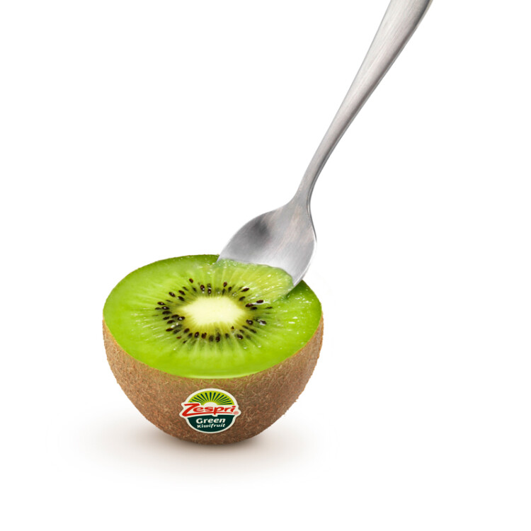 佳沛（zespri）绿奇异果特大果22-25个原箱装单果约135-176g 中秋送礼水果礼盒 光明服务菜管家商品