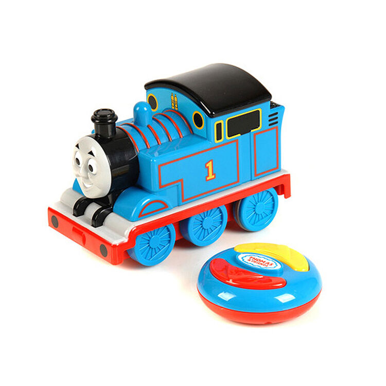 托马斯和朋友(thomas&friends)遥控火车r9638【618好货钜惠】