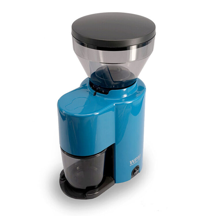 welhome/惠家 zd-10 意式电动磨豆机专业 家用研磨机 磨咖啡豆机器 天