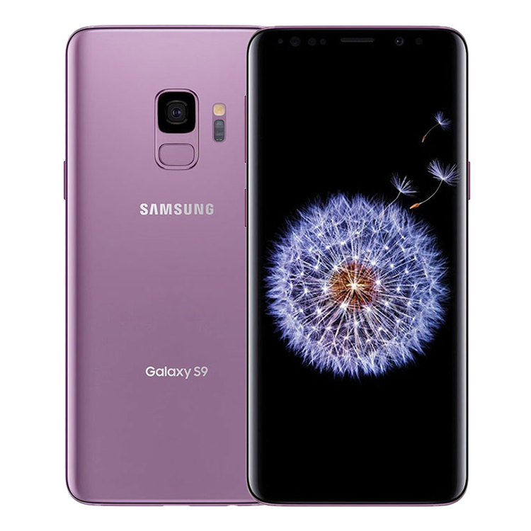 三星(samsung) 三星samsung galaxy s9 s9 面部识别智能手机 s9  (g