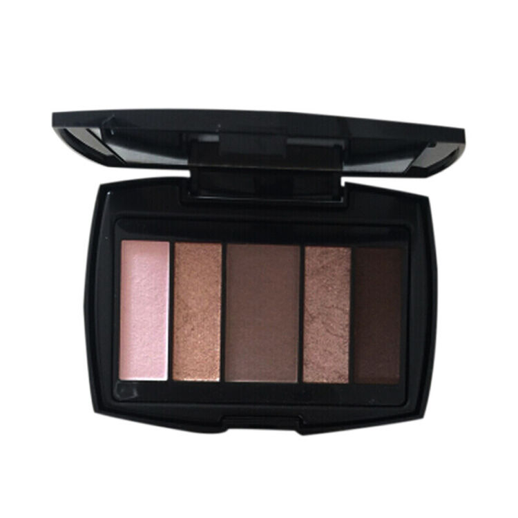 兰蔻(lancome) lancome 兰蔻梦魅炫彩五色眼影盘2g