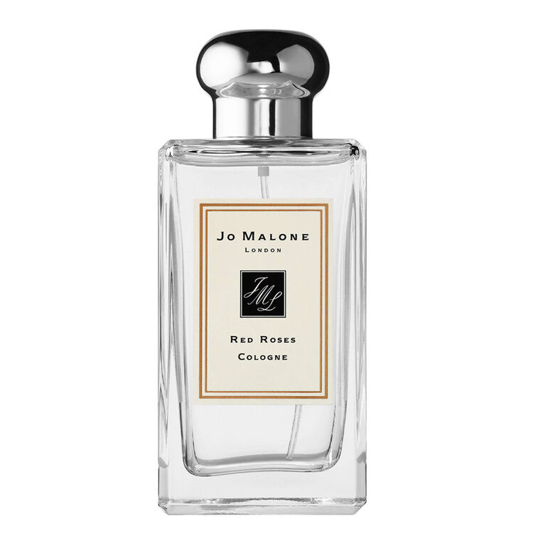 祖马龙(jo malone) jo malone祖马龙女士香水 祖玛珑香水 红玫瑰100ml