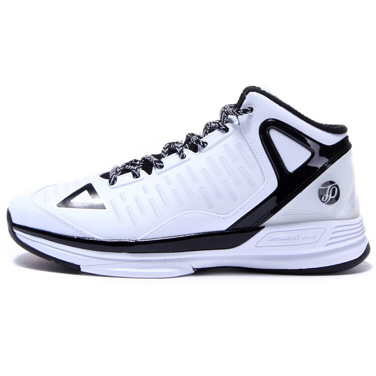 peak/匹克篮球鞋男鞋低帮篮球鞋tp9帕克二代缓震耐磨明星款篮球鞋e443