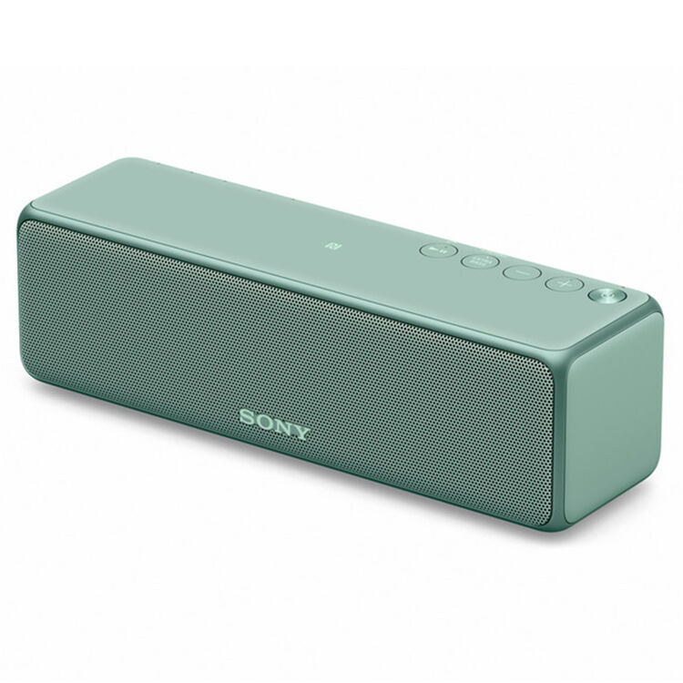 索尼(sony)srs-hg10 蓝牙音响小音箱低音炮便捷式户外音响 移动笔记本