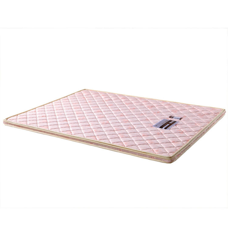 品牌席梦思海绵加厚棕榈椰棕垫海绵加厚成人硬垫床垫特价包邮 1200*