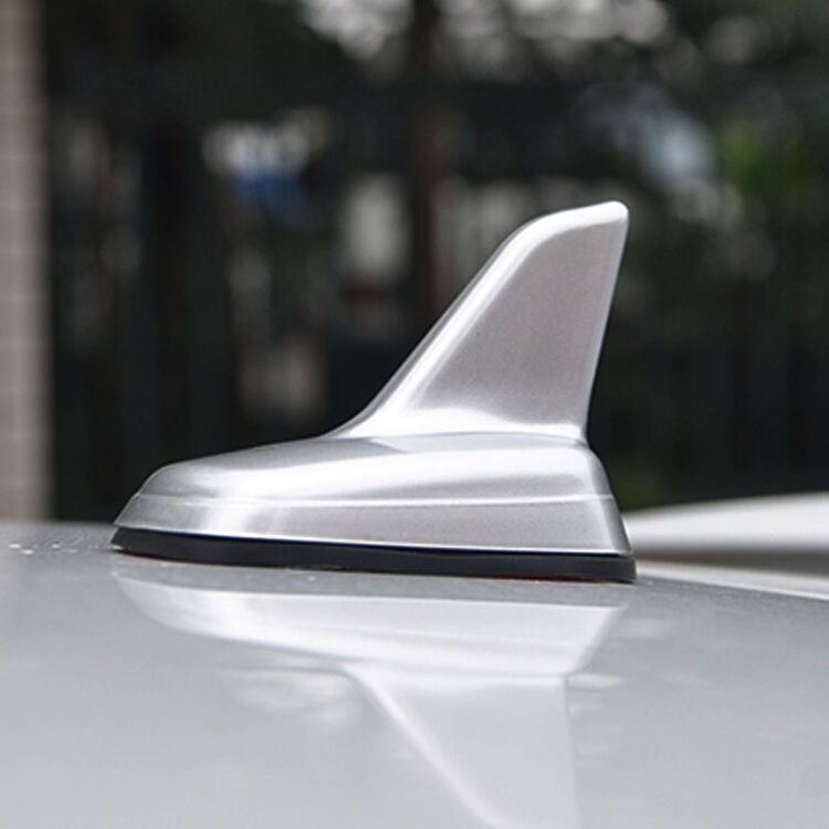 纳图专用于14-16款大众高尔夫7鲨鱼鳍天线 高尔夫7改装专用装饰天线