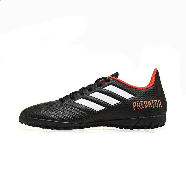 adidas阿迪达斯男子足球鞋18新款predator猎鹰tf足球运动鞋cp9272 18