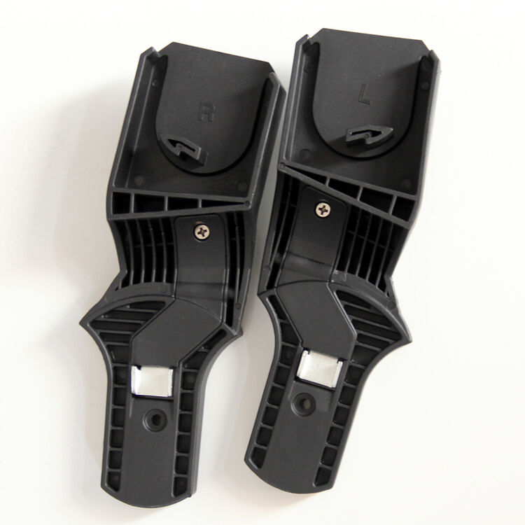 ubest energy连接器 婴儿车配件maxi cosi连接器 黑色