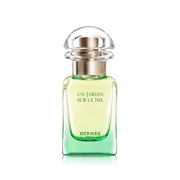 爱马仕(hermes) 尼罗河花园女士淡香水 30ml【图片 价格 品牌 评论】-
