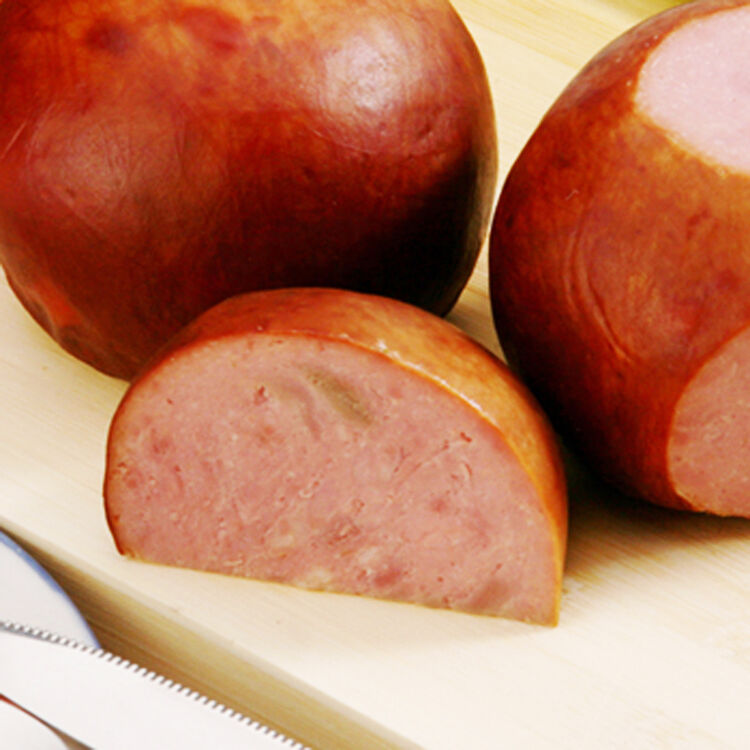 恒慧松仁小肚 肉肚传统小吃 老北京特色熟食卤味真空包装350g