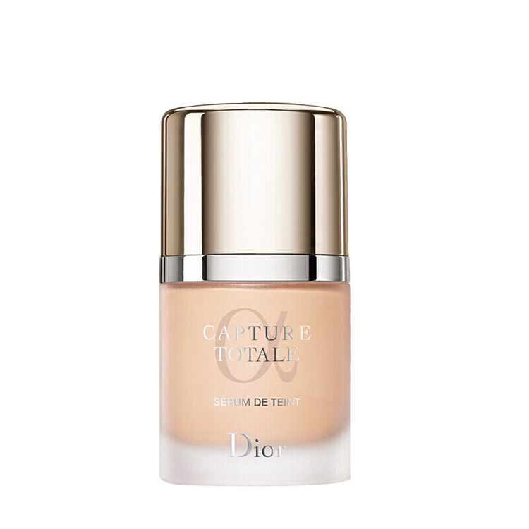 克丽丝汀迪奥(dior) 迪奥dior 驻颜焕采粉底液 30ml 010#象牙白