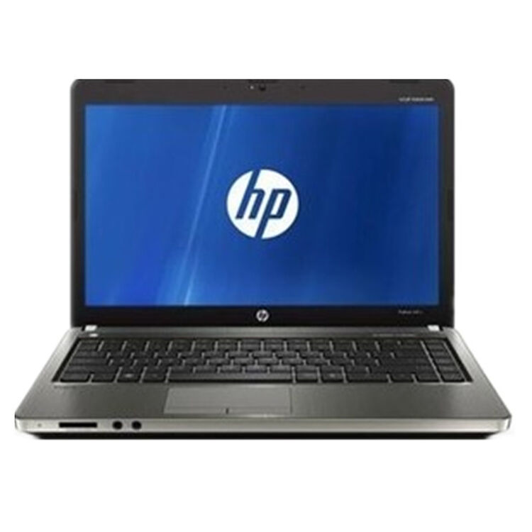 【二手9成新】惠普(hp) 商务办公游戏轻薄 笔记本电脑 定制i5-2450m